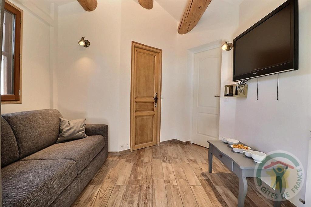 Mas De Plisset Apartment Saint-Gilles  Exterior photo