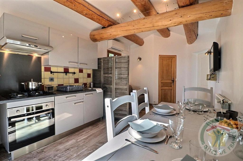 Mas De Plisset Apartment Saint-Gilles  Exterior photo